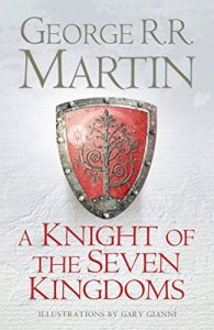 Baixar A Knight of the Seven Kingdoms pdf, epub, eBook