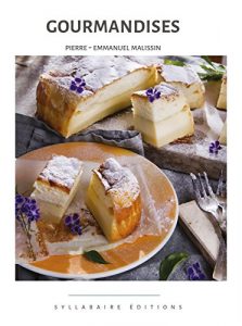 Baixar Gourmandises (Collection cuisine et mets t. 5) (French Edition) pdf, epub, eBook
