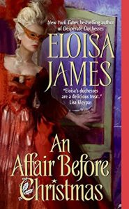 Baixar An Affair Before Christmas (Desperate Duchesses) pdf, epub, eBook