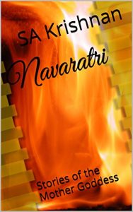 Baixar Navaratri: Stories of the Mother Goddess (English Edition) pdf, epub, eBook