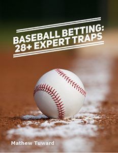 Baixar Baseball Betting: 28+ Expert Traps pdf, epub, eBook