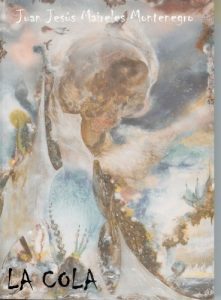 Baixar LA COLA (Spanish Edition) pdf, epub, eBook