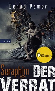 Baixar Der Verrat (Seraphim) (German Edition) pdf, epub, eBook