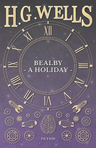 Baixar Bealby – A Holiday pdf, epub, eBook