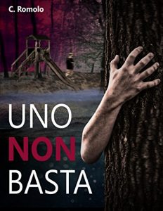Baixar Uno non basta: racconti soprannaturali (Italian Edition) pdf, epub, eBook