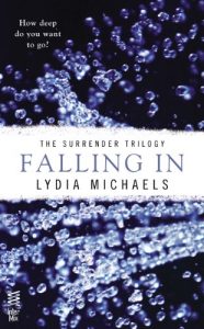Baixar Falling In (The Surrender Trilogy) pdf, epub, eBook