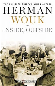 Baixar Inside, Outside (English Edition) pdf, epub, eBook