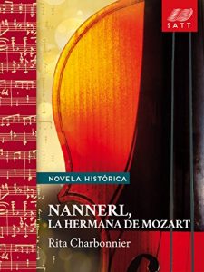 Baixar Nannerl, la hermana de Mozart pdf, epub, eBook
