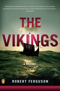 Baixar The Vikings: A History pdf, epub, eBook