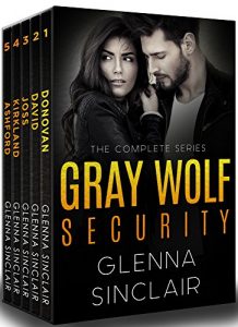 Baixar Gray Wolf Security: The Complete 5 Books Series (English Edition) pdf, epub, eBook