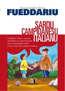 Baixar Fueddariu – sardu – campidanesu – italianu pdf, epub, eBook