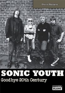 Baixar SONIC YOUTH Goodbye 20th century pdf, epub, eBook