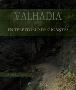 Baixar En Territorio de Gigantes Vol. 1 (VALHADIA) (Spanish Edition) pdf, epub, eBook