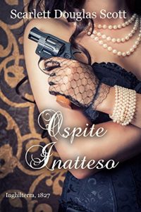 Baixar OSPITE INATTESO (Italian Edition) pdf, epub, eBook