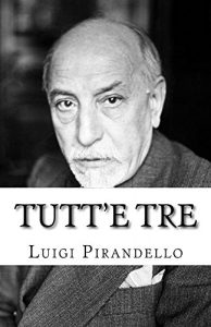 Baixar Tutt’e tre (I Classici della letteratura italiana) (Italian Edition) pdf, epub, eBook