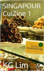 Baixar SINGAPOUR CuiZine 1 (French Edition) pdf, epub, eBook