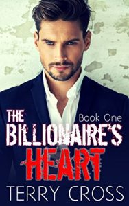 Baixar The Billionaire’s Heart (Book One) (English Edition) pdf, epub, eBook