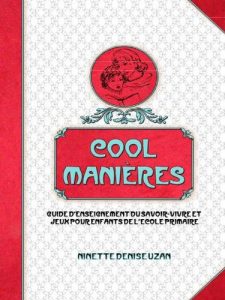 Baixar COOL MANIERES (French Edition) pdf, epub, eBook