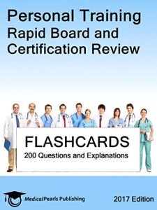 Baixar Personal Training: Rapid Board and Certification Review (English Edition) pdf, epub, eBook