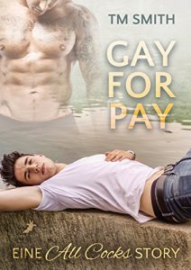 Baixar Gay for Pay (All Cocks 1) (German Edition) pdf, epub, eBook