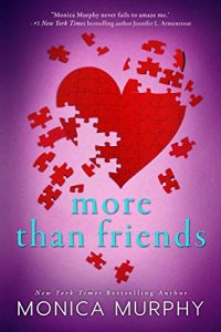 Baixar More Than Friends (English Edition) pdf, epub, eBook