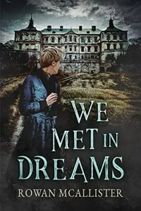 Baixar We Met in Dreams (English Edition) pdf, epub, eBook