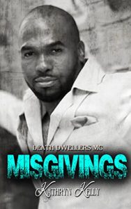 Baixar Misgivings (Death Dwellers MC) (English Edition) pdf, epub, eBook