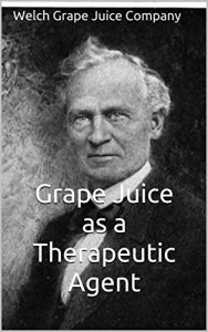 Baixar Grape Juice as a Therapeutic Agent (English Edition) pdf, epub, eBook
