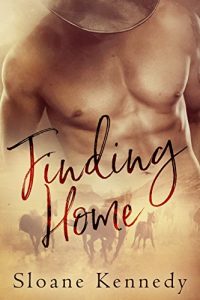 Baixar Finding Home (Finding Series, Book 1) (English Edition) pdf, epub, eBook