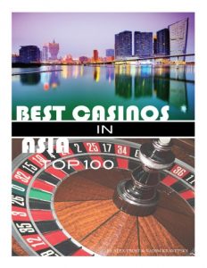 Baixar Best Casinos in Asia (English Edition) pdf, epub, eBook