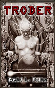 Baixar Troder: A Noir Cyberpunk Tale (English Edition) pdf, epub, eBook