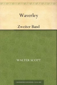 Baixar Waverley: Zweiter Band (German Edition) pdf, epub, eBook
