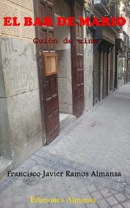 Baixar El bar de Mario (Spanish Edition) pdf, epub, eBook