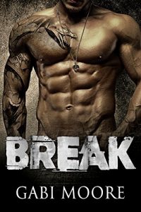 Baixar Break (English Edition) pdf, epub, eBook