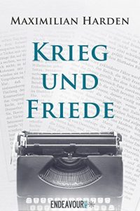 Baixar Krieg und Friede (German Edition) pdf, epub, eBook