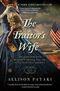 Baixar The Traitor’s Wife: A Novel (English Edition) pdf, epub, eBook