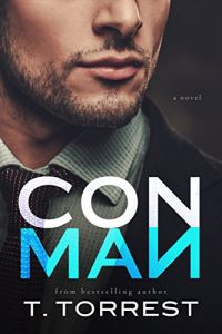 Baixar CON MAN (English Edition) pdf, epub, eBook