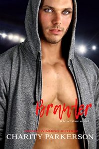 Baixar Brawler (Low Blow Book 3) (English Edition) pdf, epub, eBook