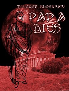 Baixar Paradies: Dystopische Novelle (German Edition) pdf, epub, eBook