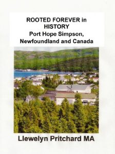Baixar ROOTED FOREVER in HISTORY Port Hope Simpson, Newfoundland and Canada (Port Hope Simpson Misteri Vol. 9) (Italian Edition) pdf, epub, eBook