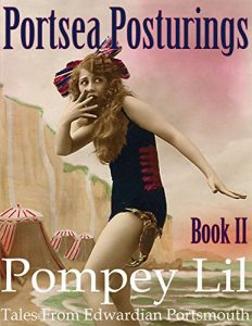 Baixar Portsea Posturings: Tales From Edwardian Portsmouth (Portsea Sagas Book 2) (English Edition) pdf, epub, eBook