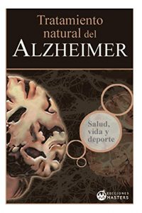 Baixar Tratamiento natural del ALZHEIMER (Spanish Edition) pdf, epub, eBook