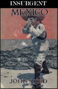 Baixar Insurgent Mexico (1914) (English Edition) pdf, epub, eBook