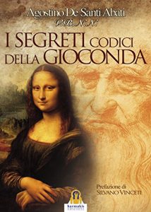 Baixar I Segreti Codici della Gioconda (Italian Edition) pdf, epub, eBook