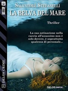 Baixar La belva del mare (Delos Crime) pdf, epub, eBook