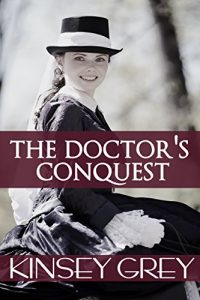 Baixar The Doctor’s Conquest: Victorian First Time Medical Erotica (English Edition) pdf, epub, eBook