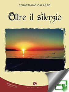 Baixar Oltre il silenzio pdf, epub, eBook