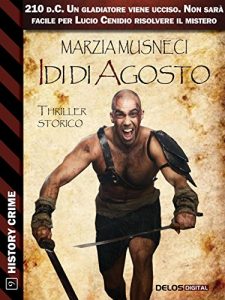 Baixar Idi di agosto (History Crime) pdf, epub, eBook