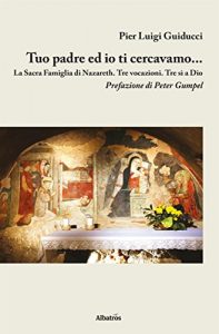 Baixar Tuo Padre ed io ti cercavamo pdf, epub, eBook
