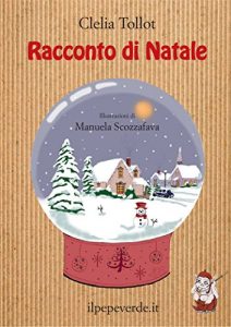 Baixar Racconto di Natale pdf, epub, eBook